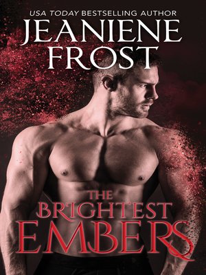 The Brightest Embers - ebook